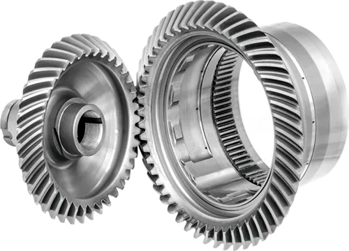 Bevel Gear