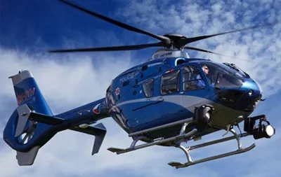 Aerospace & Aviation