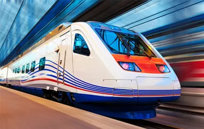 Rail