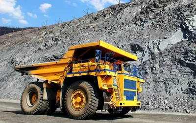 Construction Equipment