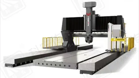Industrial Automation