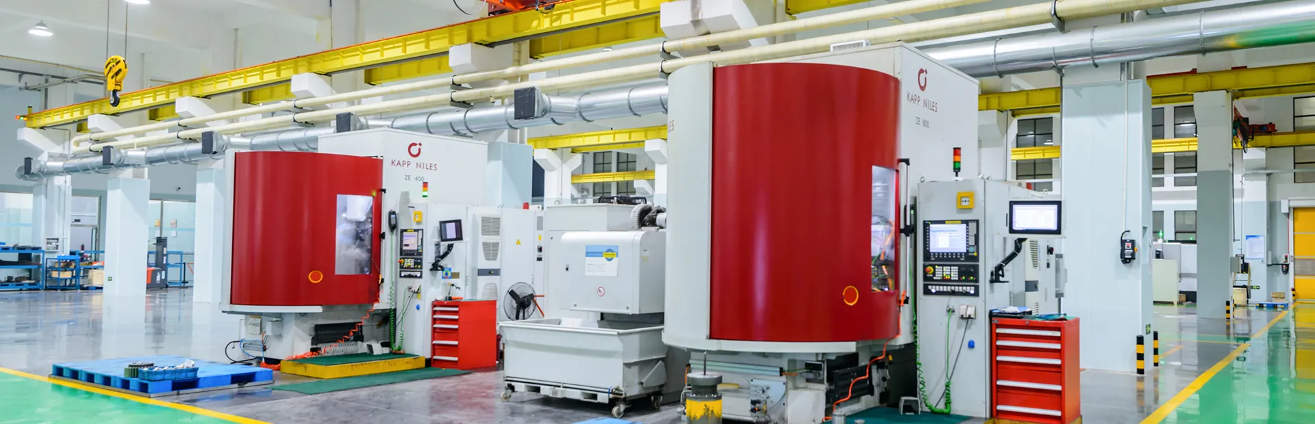 Automatic Ampoule/Vial Inspection Machine