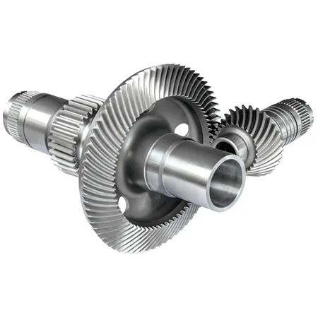 Bevel Gear