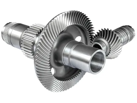 Bevel Gear