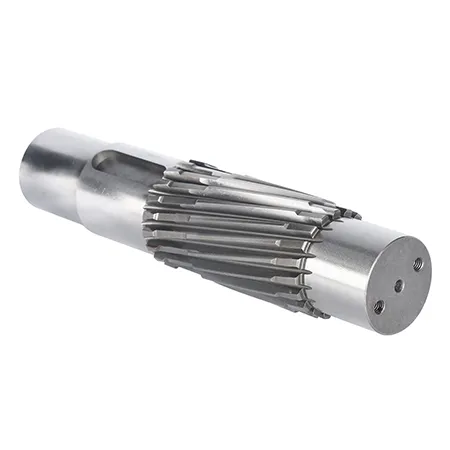 Cylindrical Gear