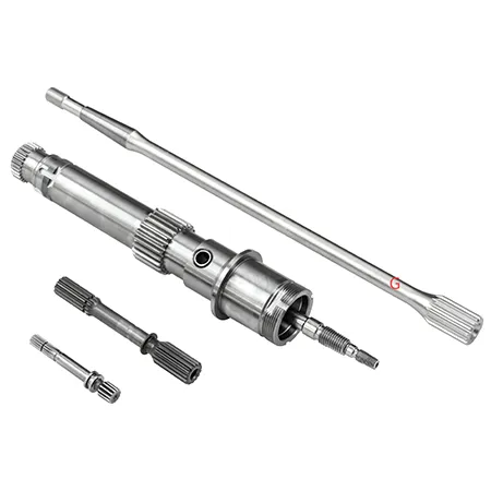 Transmission Shaft