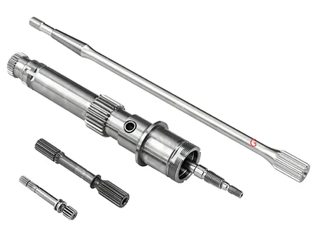 Transmission Shaft
