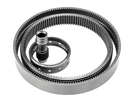 Internal Gear