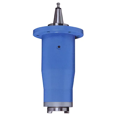 Milling Head