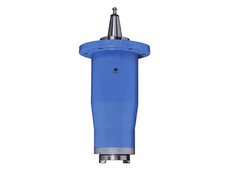 Milling Head