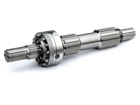Kean’s Experience in Spiral Bevel Gears