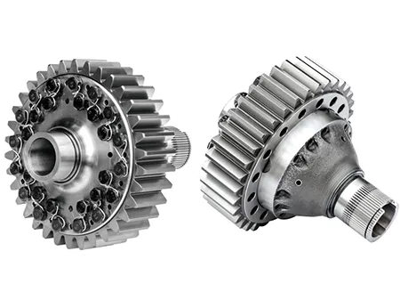 Kean’s Experience in Spiral Bevel Gears