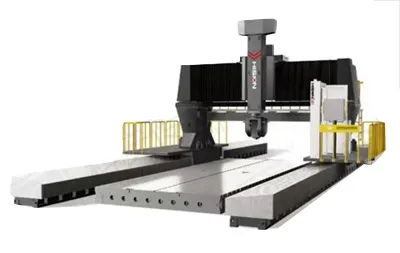 Machine tools