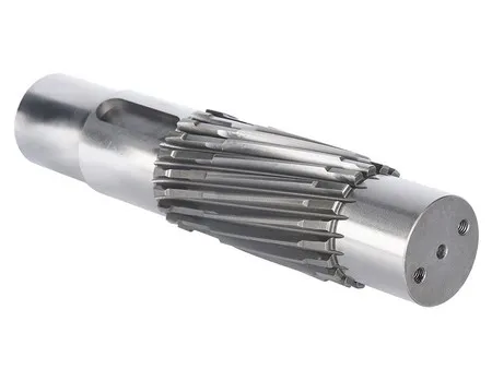 Gear Shafts