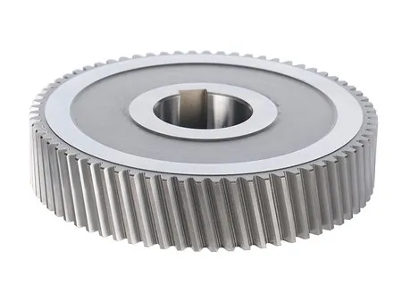 Large Gears