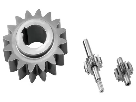 Oil Pump Gears