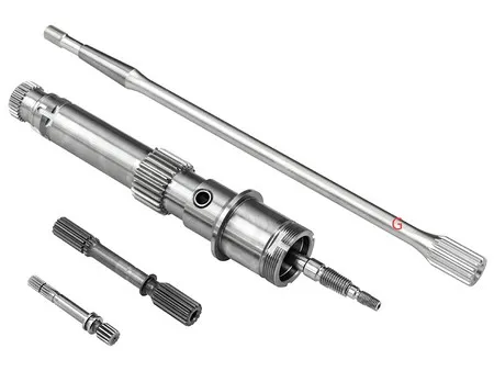 Transmission Shaft