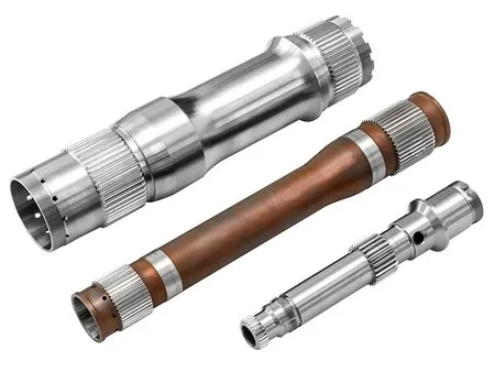 Transmission Shaft