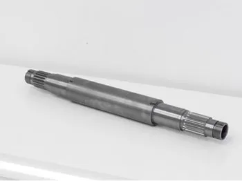 Hollow Transmission Shaft