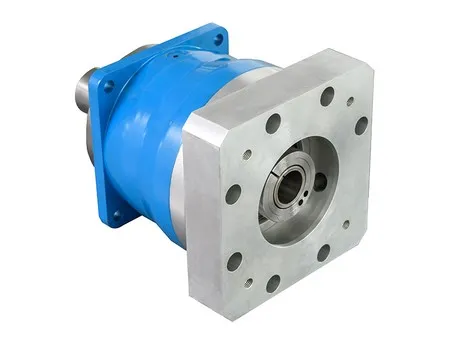 Planetary Reducer