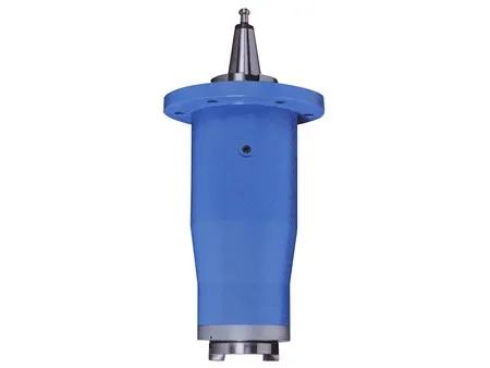 Milling Head