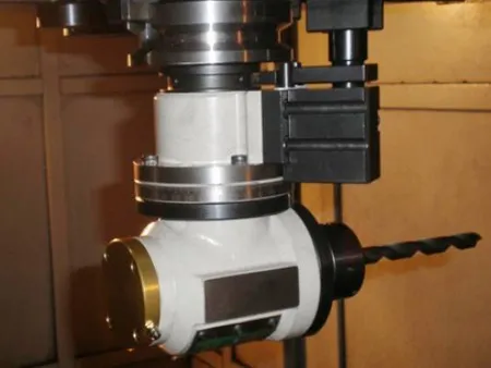 Extension Milling Head KA-E73/75