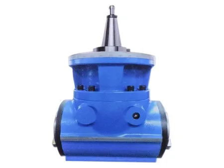 Milling Head