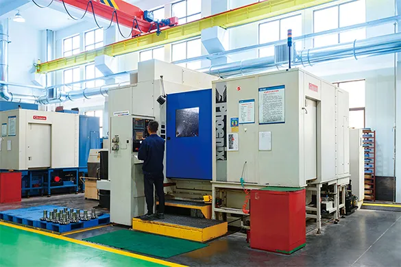Gleason Phoenix 800G CNC Spiral Bevel Gear Grinding Machine (USA)
