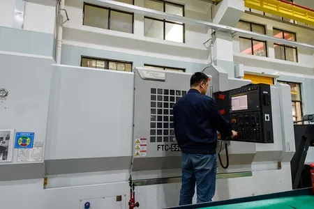 Fine Turning