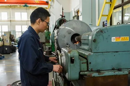 Internal & External Grinding