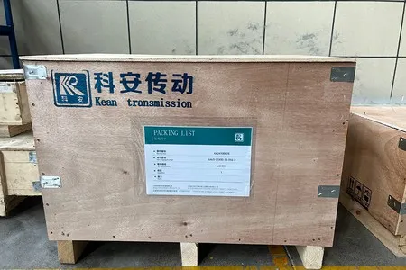 Packaging & Shipping