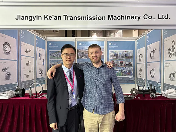 Clients Hosted at Exhibitions