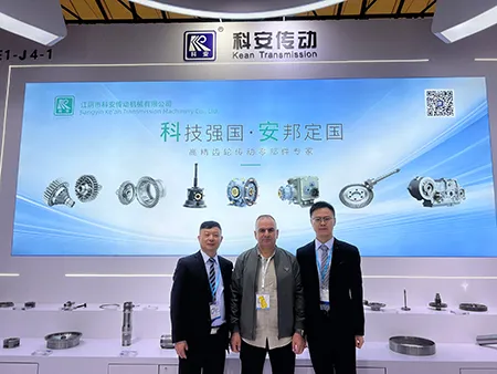 Clients Hosted at Exhibitions