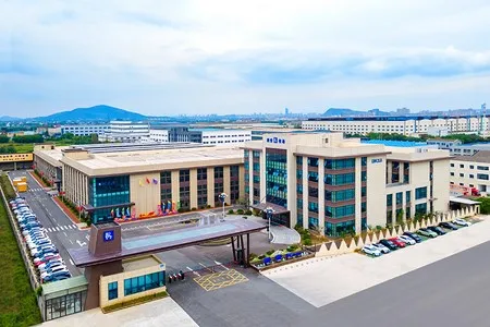 Company Profile