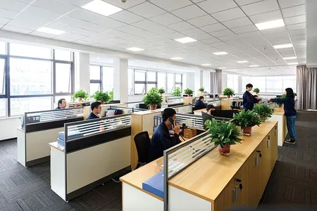 Commitment to Quality & Innovation