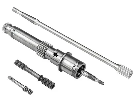  Customized Products