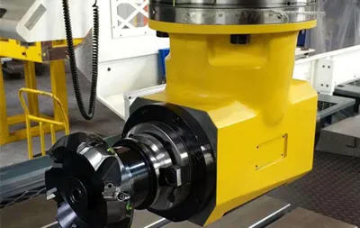 Industrial Automation