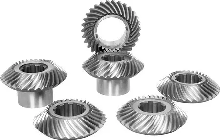 Gearbox