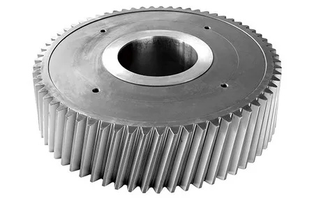 Gearbox
